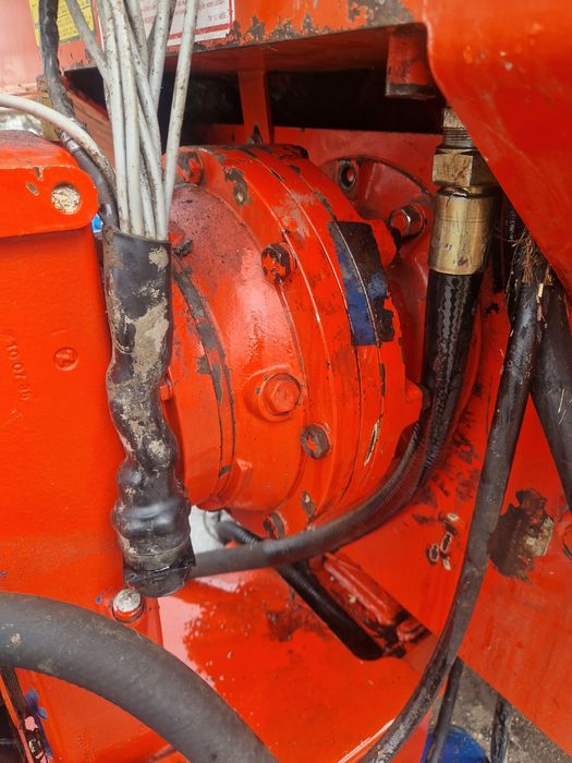 Przekładnia brevini