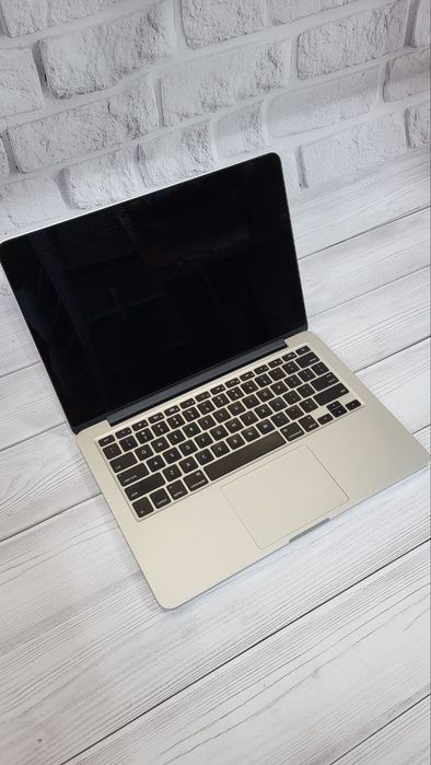 MacBook 13 mid 2012