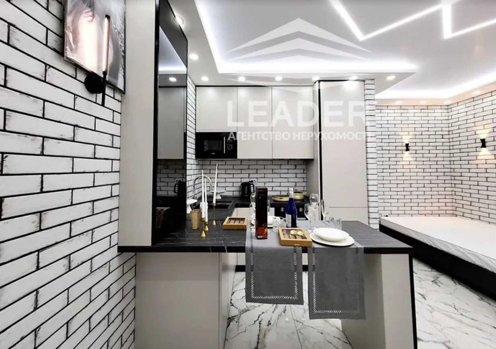 1-комнатная квартира по адресу ул. Академика Янгеля (площадь 31 м²) - Atlanta.ua - фото 3