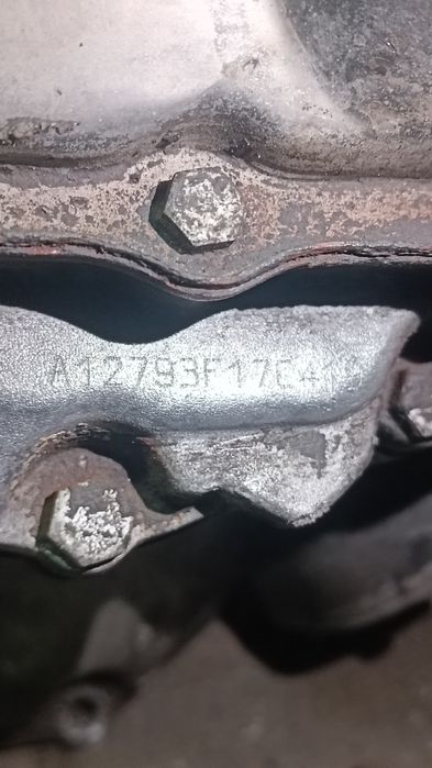 КПП opel zafira vectra corsa omega meriva astra  f17 f13