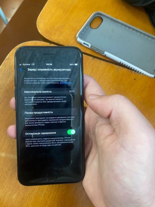 Iphone se 2 64gb