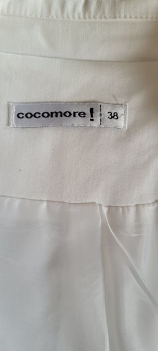Biały żakiet  Cocomore