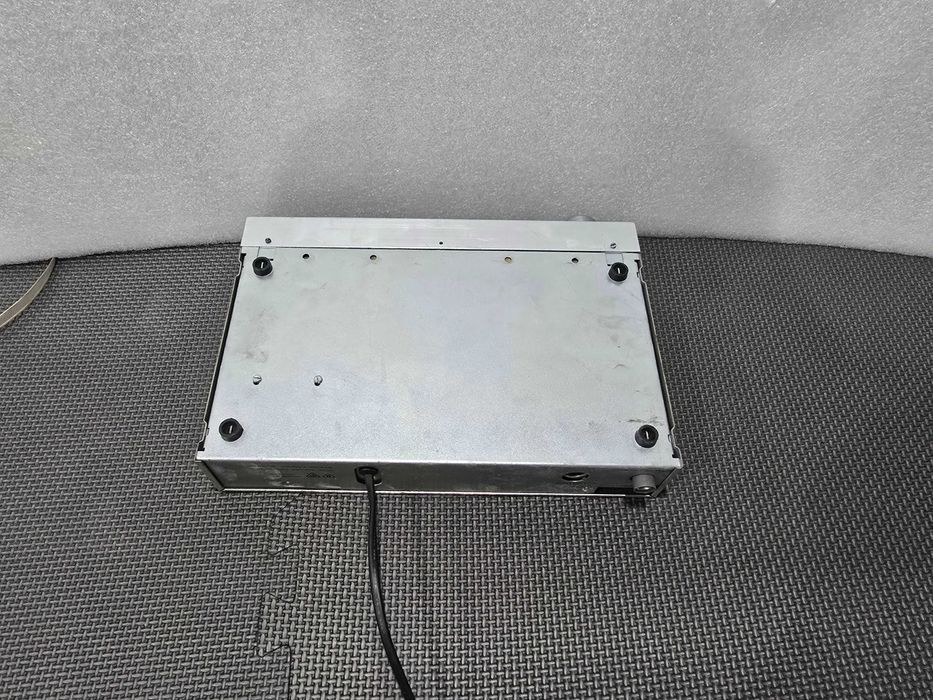 Unitra Diora- UNIKAT  Eltra  T 8015  SREBRNY TUNER OKAZJA