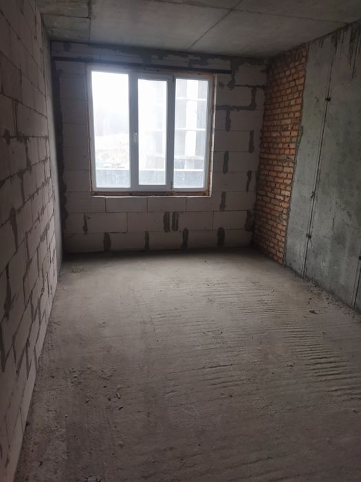 Однокімнатна квартира, Центральний парк, тираса