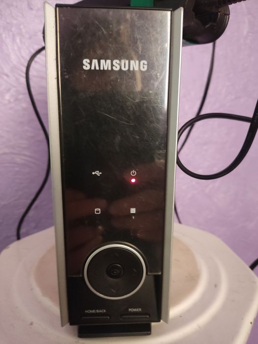 Продам медіа центр SAMSUNG