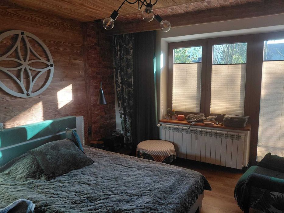 Mieszkanie – Zakopane - Widok 2