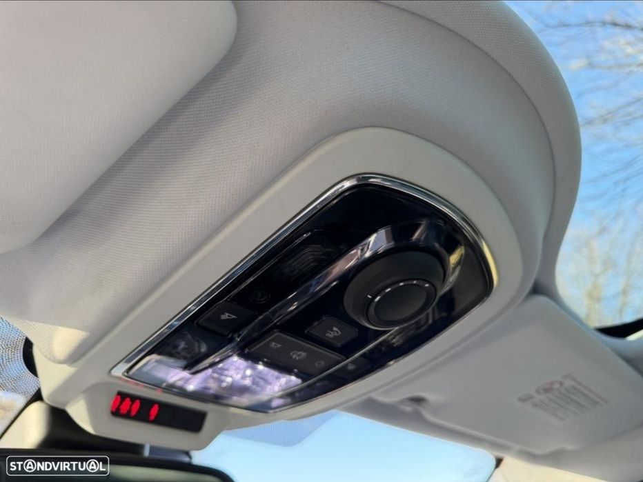 Peugeot 508 sw Allure