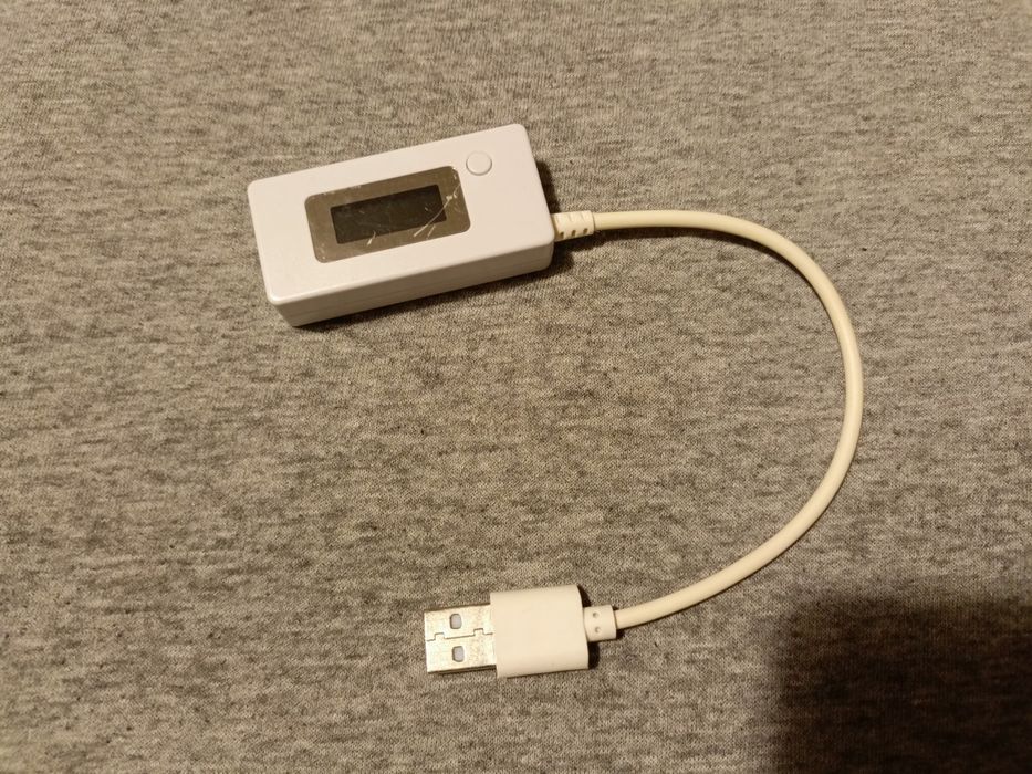 Продам USB тестер