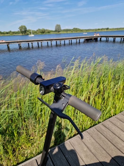 Hulajnoga xaomi mi esential 2s