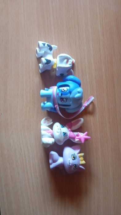 Brinquedos da Pinypon
