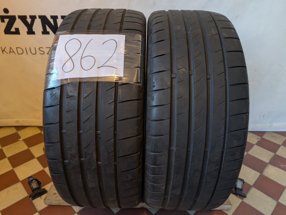 Firestone Firehawk Sport 225/45R18 95Y #862B
