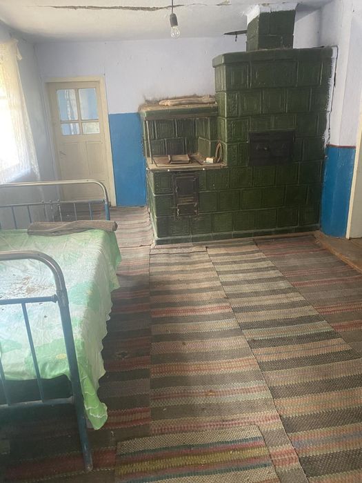 Продам будинокв с. Мошанець