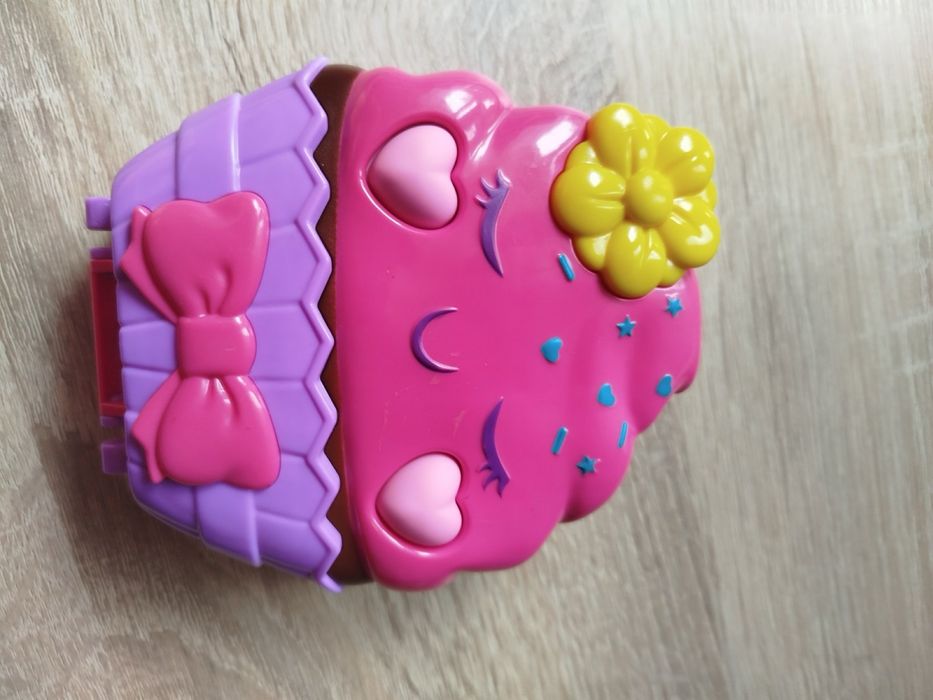 продам міні будиночок polly pocket
