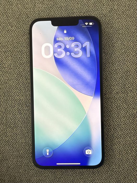 Phone 13 Pro 256 GB