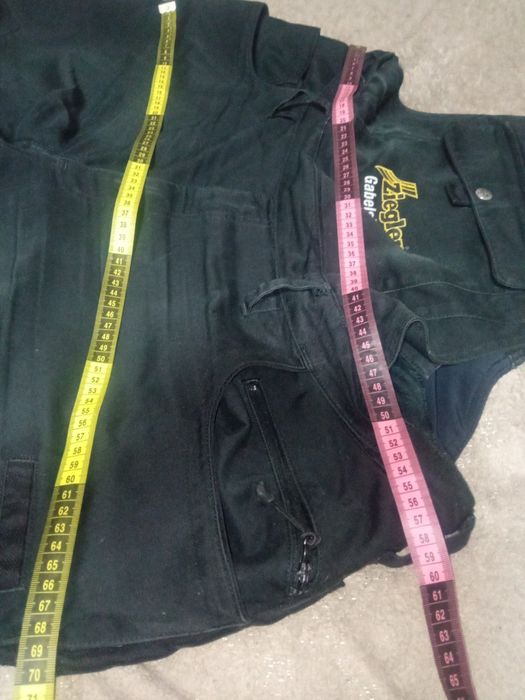 Робочий комбінезон Engelbert Strauss 60 розмір