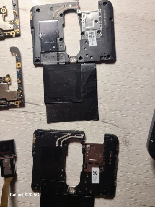 Mi 9t pro/mi 9tРазбор