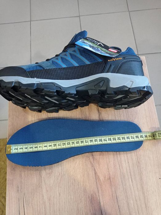 Кросівки BLACK CREVICE waterproof 42,45,46р.
