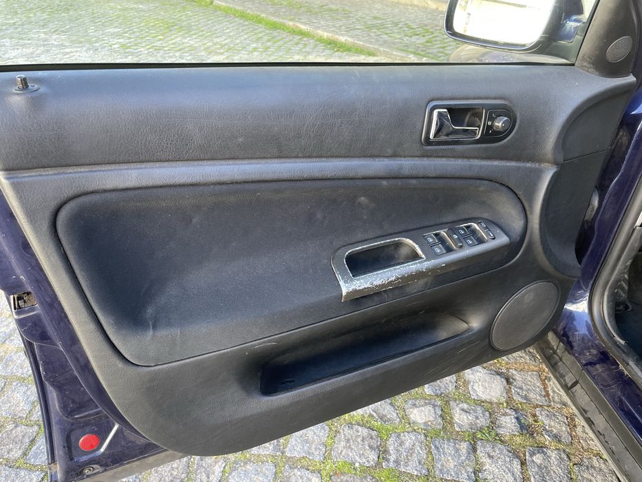 Vw passat variant 1.9 tdi 115 cv