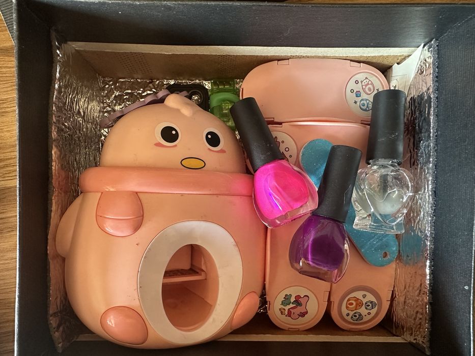 Набір для манікюру