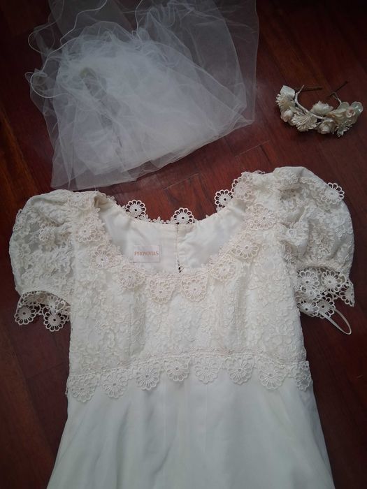 Vestido de noiva - Pronovias
