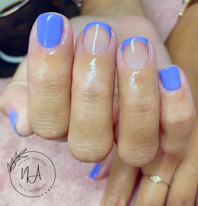 Manucure e pedicire aos sabados