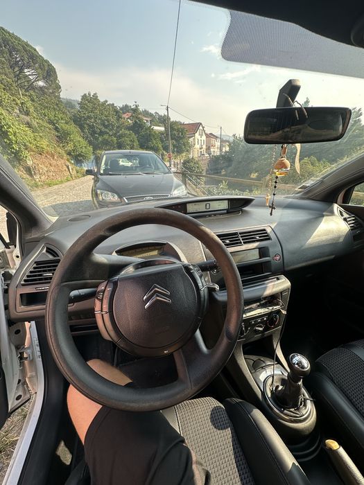 Vendo Citroen C4 Coupe 1.6 Hdi