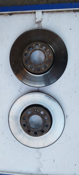 Диски Ауди а 6 с 4