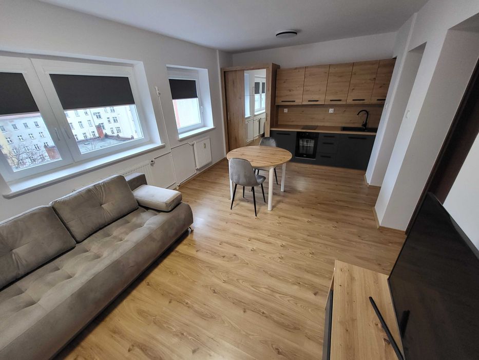 Przytulna kawalerka 25 m² – ul. Kościuszki 78 – świetna lokalizacja! - Widok 2