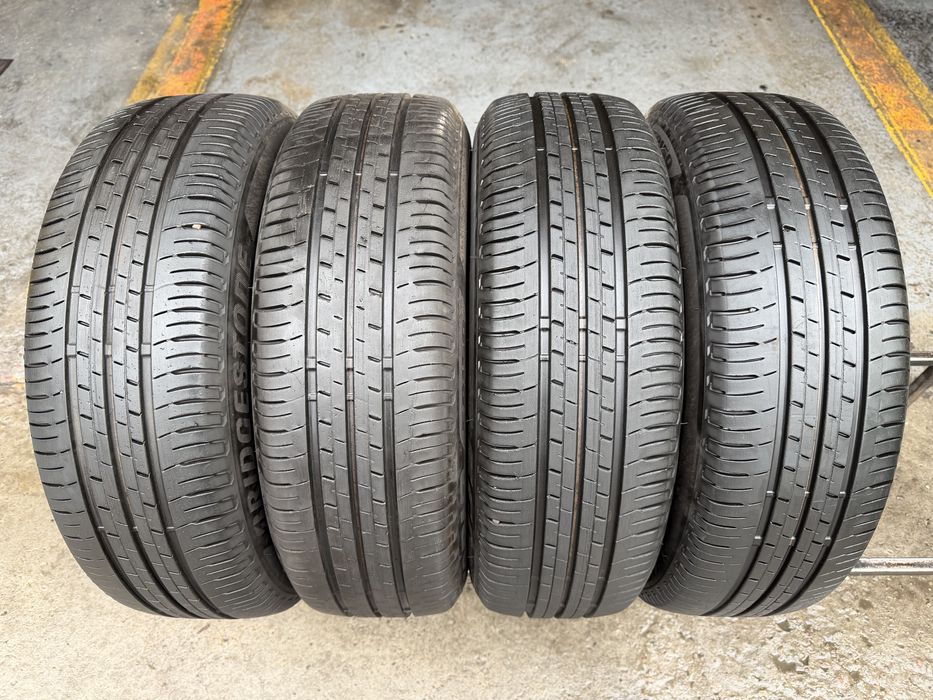Шини літні R15 185 65 Bridgestone Склад Осокорки RLX