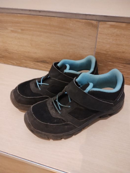 Buty dla chłopca r.34