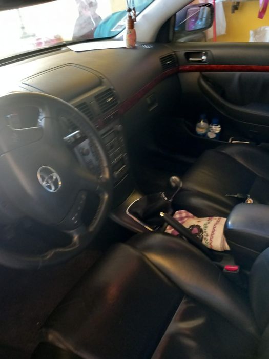 Vendo carrinha Toyota