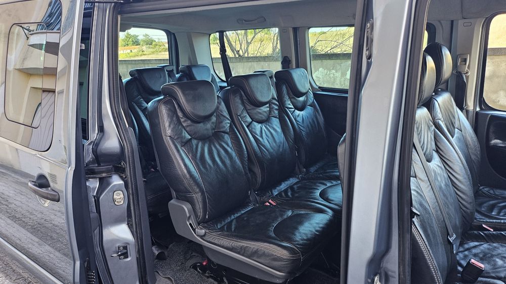 Peugeot Expert 2.0 Hdi 9 Lugares