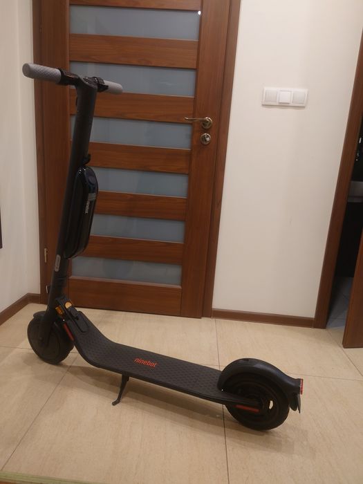 Segway ninebot E45D  hulajnoga elektryczna