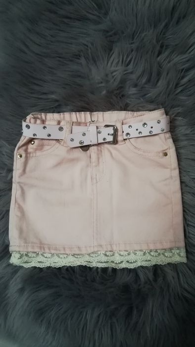 Spódniczka H&M roz 104