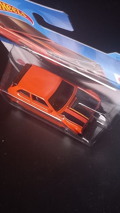 73 honda civic custom hot wheels