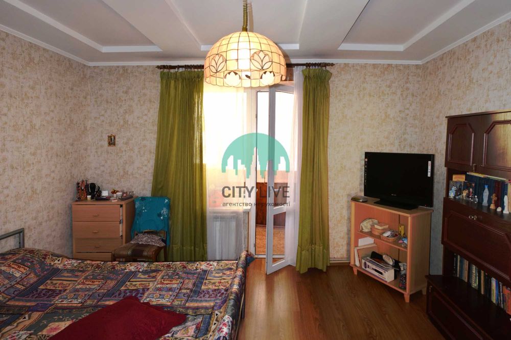 Продаж 3-кім.квартира в мкрн Пасічна. Новобудова. (63)