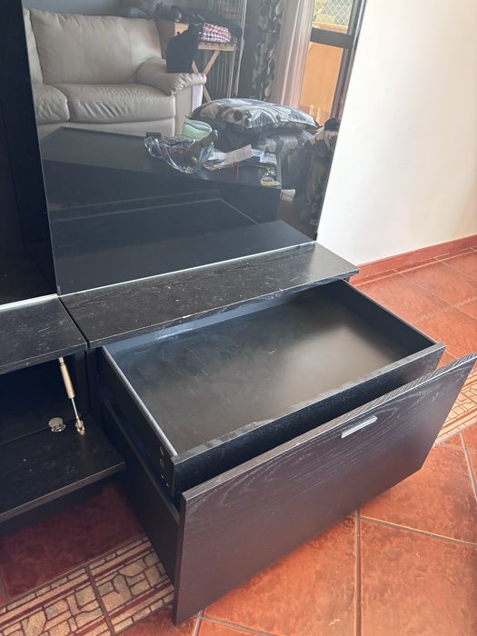 Movel de sala para tv