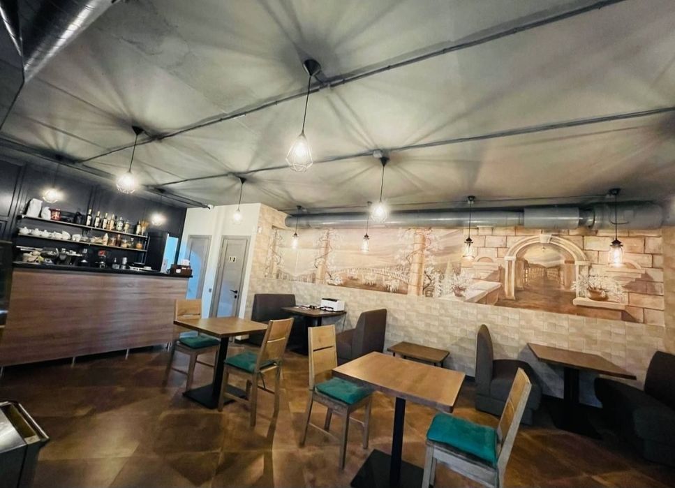 Здам комерційне приміщення 71м2, ЖК Сім'я