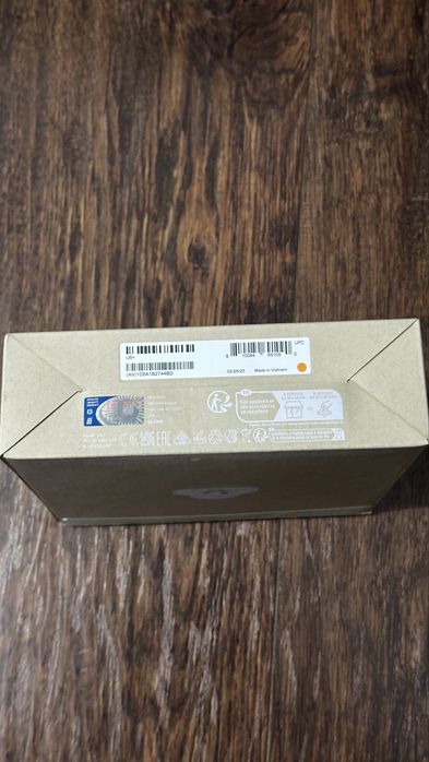 Ubiquiti  AccessPoint U6+