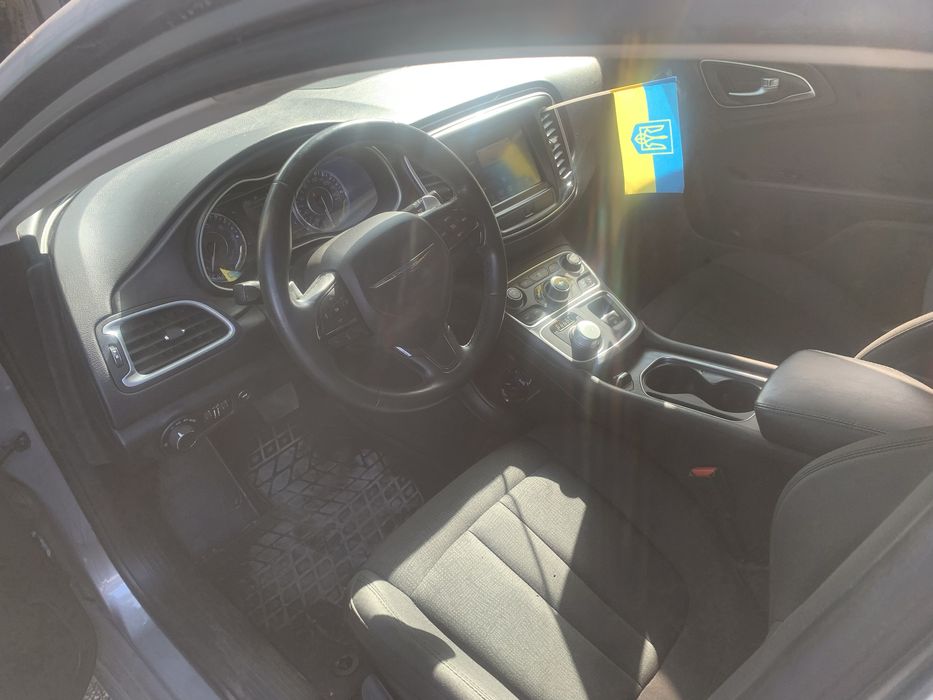 Chlesler                    200