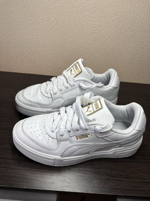 кросівки пума, стан ідеальний