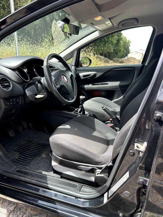 Fiat Punto 1.2 S&S