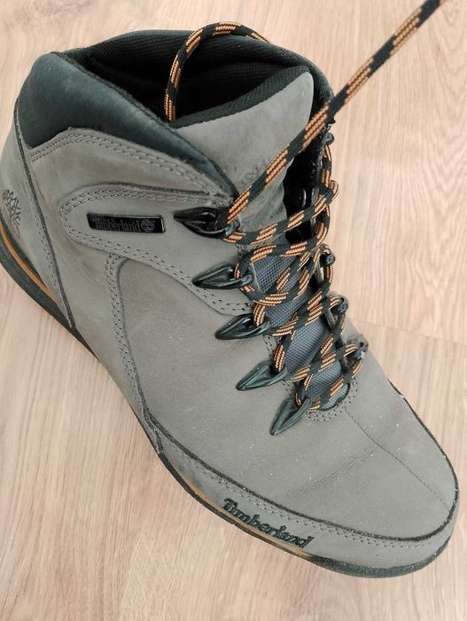 TIMBERLAND Euro Rock Hiker. Buty trekkingowe męskie