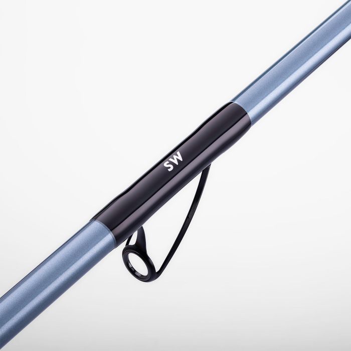 Cana + Carreto de Surfcasting Pesca no Mar SYMBIOS 500 4,20 m 100-220