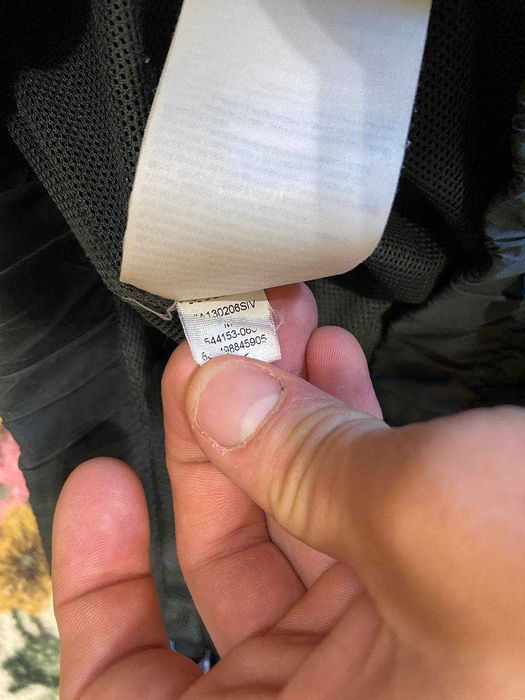 Спортивный костюм Nike оригинал куртка + штаны размер M