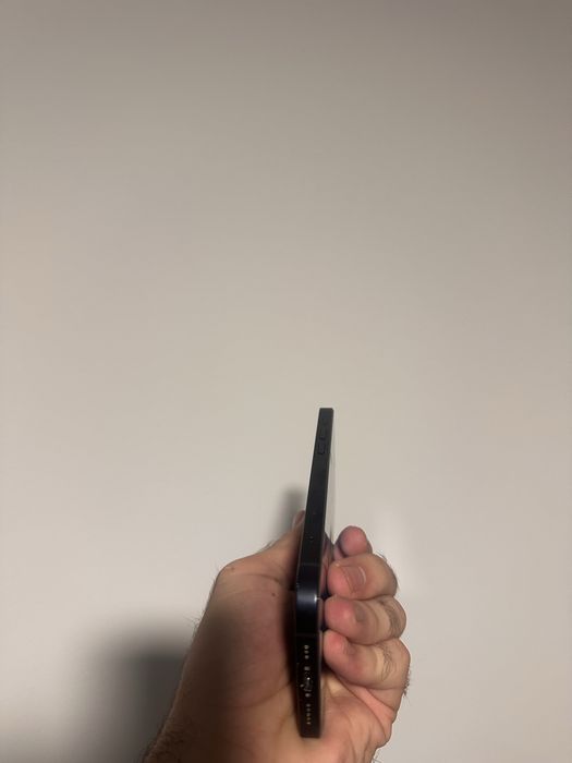 Iphone 12 64GB preto