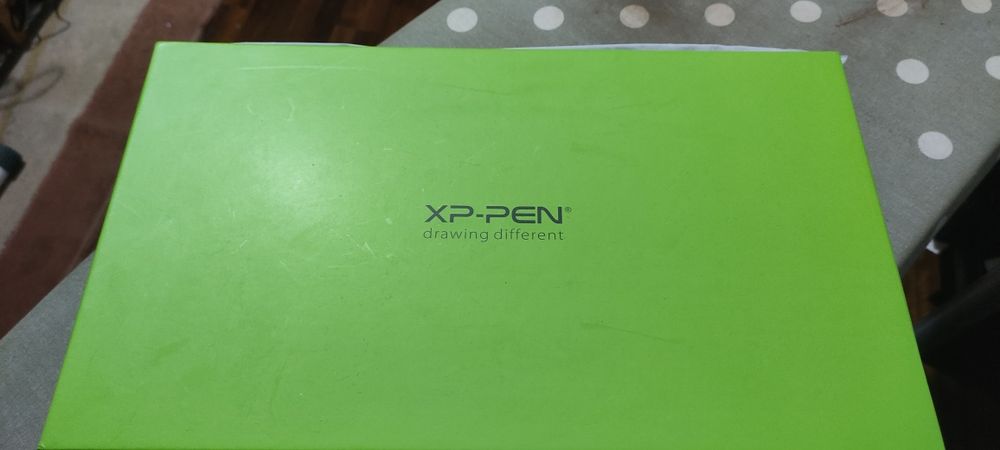 XP-PEN DECO 02 Wired Graphics Tablet436058326251622401