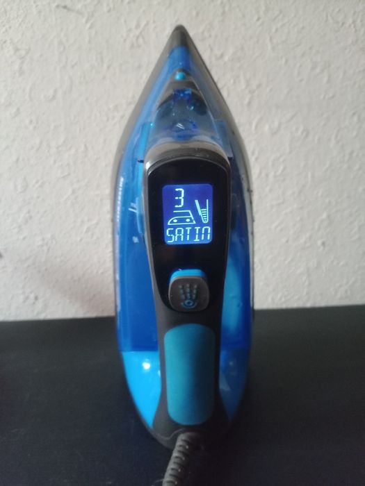 Żelazko parowe Silvercrest Sdb 2400 b2