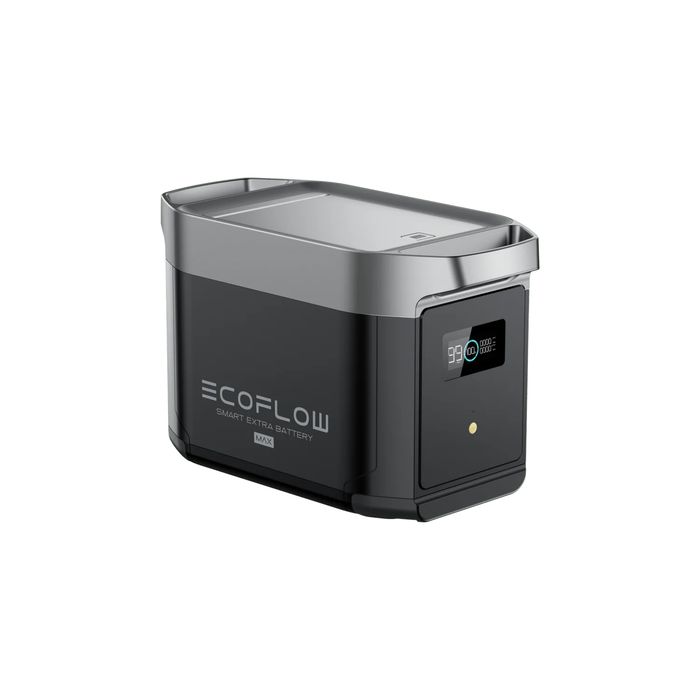 EcoFlow DELTA 2 Max Smart Extra Battery
