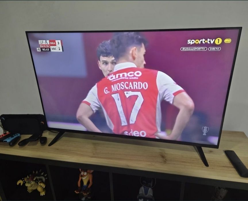 LG Smart 43 polegadas